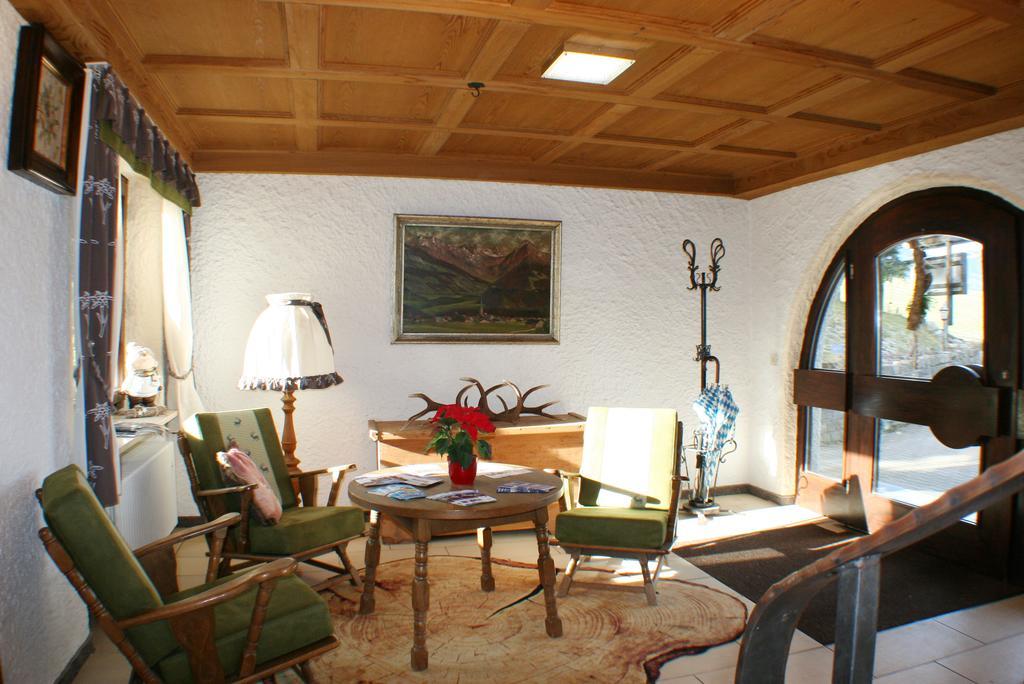 Berghotel Maderhalm Garni Оберстдорф Екстериор снимка