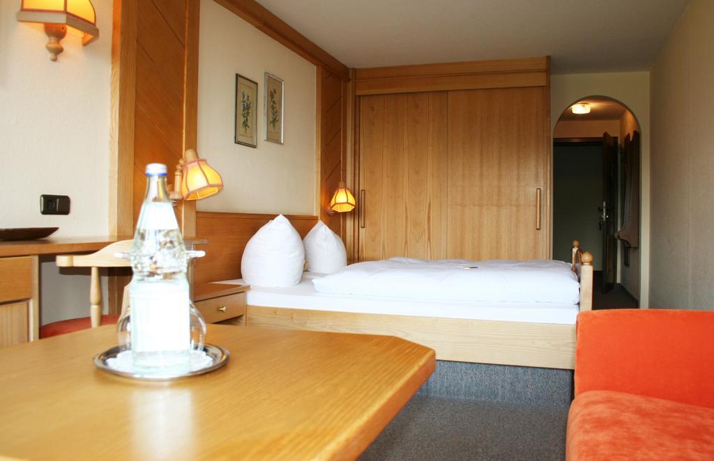 Berghotel Maderhalm Garni Оберстдорф Екстериор снимка