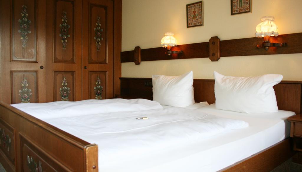 Berghotel Maderhalm Garni Оберстдорф Стая снимка