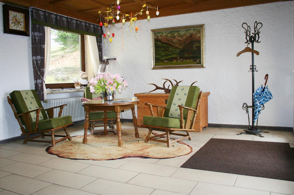 Berghotel Maderhalm Garni Оберстдорф Екстериор снимка
