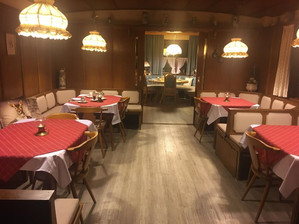 Berghotel Maderhalm Garni Оберстдорф Екстериор снимка