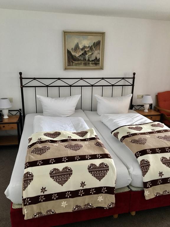 Berghotel Maderhalm Garni Оберстдорф Екстериор снимка